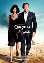 007 - Quantum of Solace (2008)