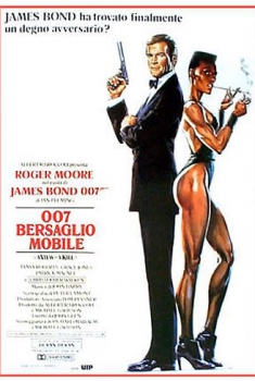 007 – Bersaglio mobile (1985)