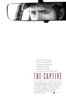 The Captive (2014)