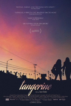 Tangerine (2015)