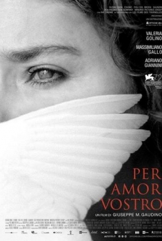 Per amor vostro (2015)