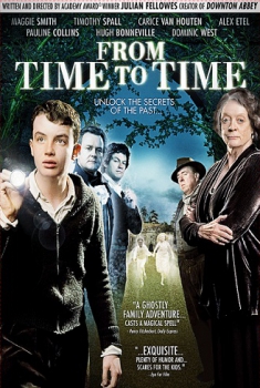 From Time to Time – Il Segreto Di Green Knowe (2009)