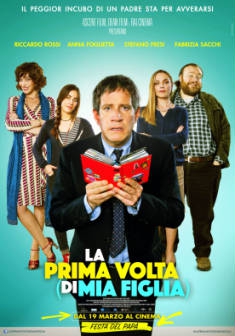 La prima volta di mia figlia (2015)