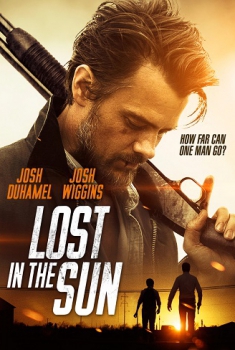 Lost in the Sun (2015)