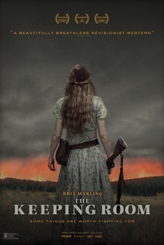 The Keeping Room (2014)