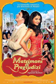 Matrimoni e pregiudizi (2004)