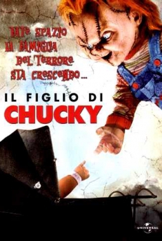 La Bambola assassina 5 – il figlio di Chucky (2004)