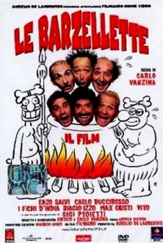 Le Barzellette – Il film (2004)