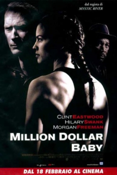 Million Dollar Baby (2004)