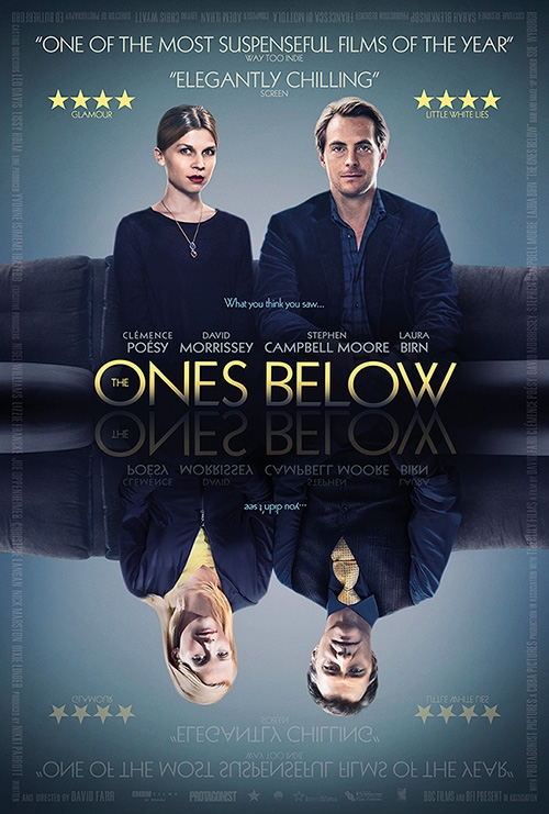 The Ones Below (2015)