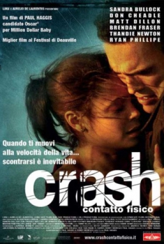 Crash – Contatto fisico (2004)
