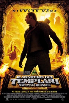 Il mistero dei Templari (2004)