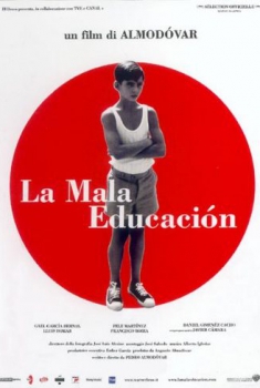 La mala educacion (2004)