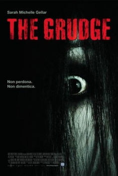 The Grudge (2004)