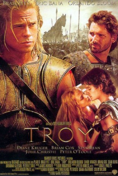 Troy (2004)