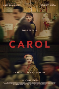 Carol (2015)