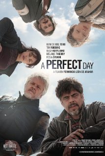 Perfect Day (2015)