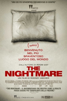 The Nightmare (2014)