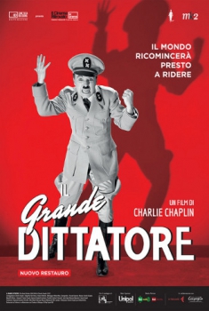 Il grande dittatore (1940)