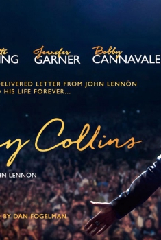 Danny Collins (2015)