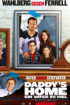 Daddy's Home (2015)