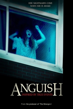 Anguish (2015)