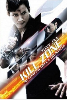 Kill Zone – Ai confini della giustizia (2015)