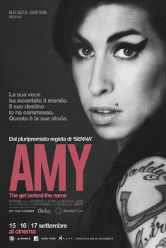 Amy – The Girl Behind the Name (2015)