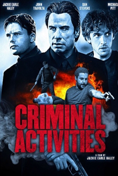 Criminal Activities (2015)