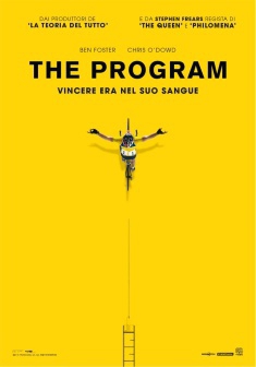 The Program (2015)