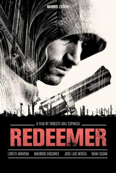 Il Redentore – Redeemer (2014)