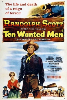 La banda dei dieci (1955)