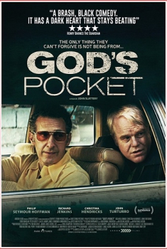 God’s Pocket (2014)