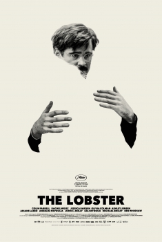 The Lobster (2015)