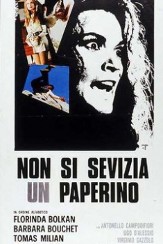 Non si sevizia un paperino (1973)
