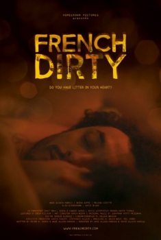 French Dirty – Il Triangolo (2015)