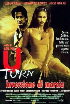 U-Turn – Inversione di marcia (1997)