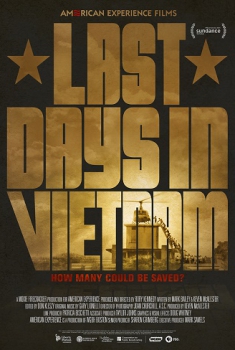 Last Days in Vietnam (2014)