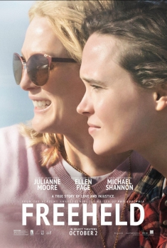 FreeHeld - Amore, Giustizia, Uguaglianza (2015)