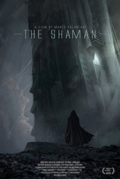 The Shaman (2015)