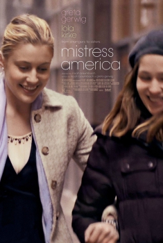Mistress America (2015)