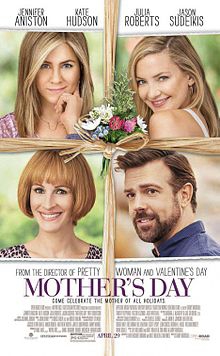 Mother's Day (2016)