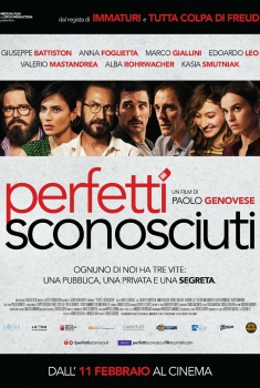 Perfetti sconosciuti (2016)