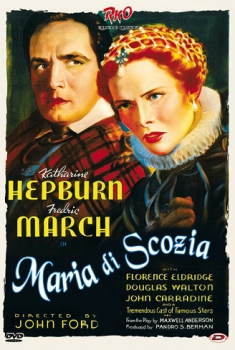 Maria di Scozia (1936)