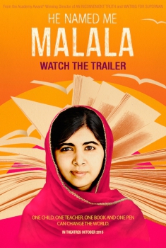 Malala (2015)