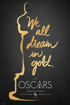 88ma Edizione Annual Academy Award (2016)