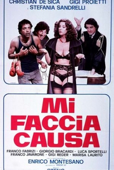 Mi faccia causa (1984)