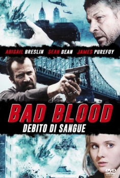 Bad Blood – Debito di sangue (2015)
