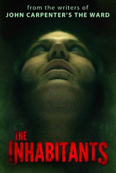 The Inhabitants (2015)