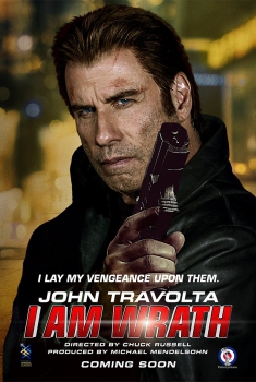 I Am Wrath (2016)